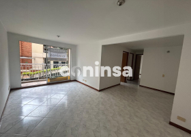 Imagen de Apartamento en arriendo en Antioquia, MEDELLÍN, CASTROPOL