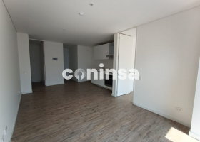 Imagen de Apartamento en arriendo en Cundinamarca, BOGOTÁ, CENTRO INTERNACIONAL