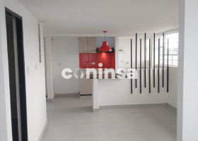 Imagen de Apartaestudio en arriendo en Cundinamarca, BOGOTÁ, SAN RAFAEL