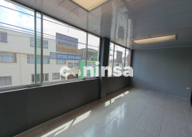 Imagen de Apartamento en arriendo en Cundinamarca, BOGOTÁ, BONANZA