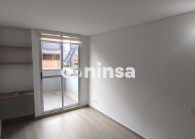 Imagen de Apartamento en Cundinamarca, BOGOTÁ, LAS NIEVES