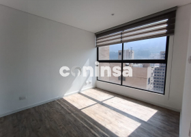 Imagen de Apartamento en arriendo en Cundinamarca, BOGOTÁ, CENTRO INTERNACIONAL