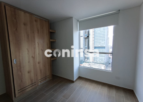 Imagen de Apartamento en arriendo en Cundinamarca, BOGOTÁ, LAS NIEVES