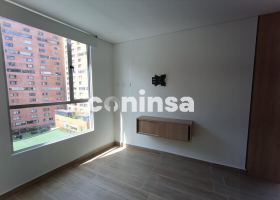 Imagen de Apartamento en arriendo en Cundinamarca, BOGOTÁ, LAS NIEVES