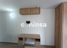 Imagen de Apartamento en arriendo en Cundinamarca, BOGOTÁ, LAS NIEVES