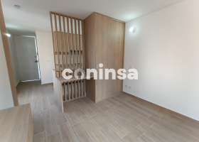 Imagen de Apartamento en arriendo en Cundinamarca, BOGOTÁ, LAS NIEVES