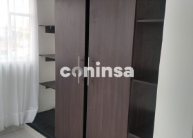 Imagen de Apartaestudio en arriendo en Cundinamarca, BOGOTÁ, SAN RAFAEL