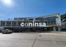 Imagen de Local en arriendo en Bolívar, CARTAGENA, EL ESPINAL