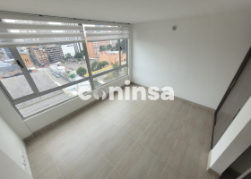 Imagen de Apartamento en arriendo en Cundinamarca, BOGOTÁ, LAS NIEVES