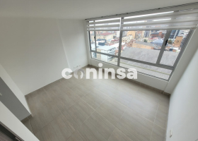 Imagen de Apartamento en arriendo en Cundinamarca, BOGOTÁ, LAS NIEVES