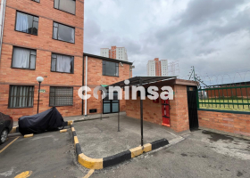 Imagen de Apartamento en Cundinamarca, BOGOTÁ, BOITA