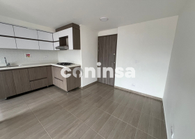 Imagen de Apartamento en arriendo en Antioquia, ITAGUÍ, SAN GABRIEL