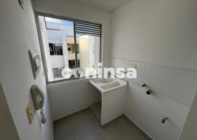 Imagen de Apartamento en arriendo en Atlántico, BARRANQUILLA, SAN ISIDRO