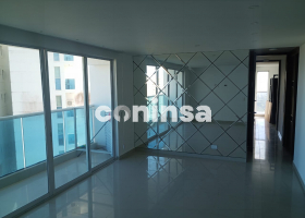 Imagen de Apartamento en arriendo en Atlántico, BARRANQUILLA, VILLA CAMPESTRE