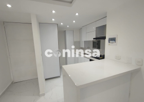 Imagen de Apartamento en arriendo en Cundinamarca, BOGOTÁ, EL TOBERIN