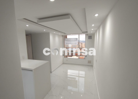 Imagen de Apartamento en arriendo en Cundinamarca, BOGOTÁ, EL TOBERIN