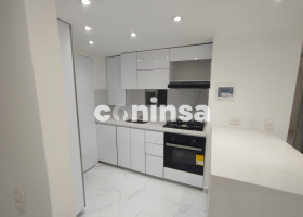 Imagen de Apartamento en arriendo en Cundinamarca, BOGOTÁ, EL TOBERIN