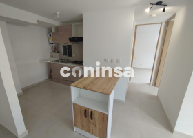 Imagen de Apartamento en arriendo en Cundinamarca, BOGOTÁ, EL TOBERIN