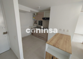 Imagen de Apartamento en arriendo en Cundinamarca, BOGOTÁ, EL TOBERIN