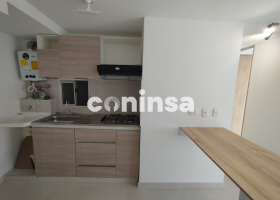 Imagen de Apartamento en arriendo en Cundinamarca, BOGOTÁ, EL TOBERIN