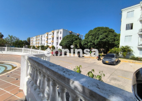 Imagen de Apartamento en arriendo en Bolívar, CARTAGENA, SANTA MONICA Imagen de Apartamento en arriendo en Bolívar, CARTAGENA, SANTA MONICA