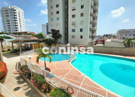 Imagen de Apartamento en Bolívar, CARTAGENA, EL SOCORRO