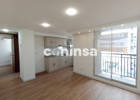 Imagen de Apartamento en arriendo en Cundinamarca, BOGOTÁ, EL VERGEL