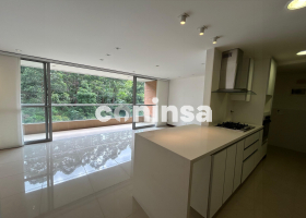 Imagen de Apartamento en arriendo en Antioquia, MEDELLÍN, EL POBLADO