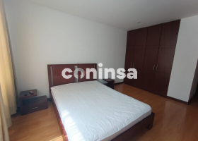 Imagen de Apartamento en arriendo en Cundinamarca, BOGOTÁ, MARLY