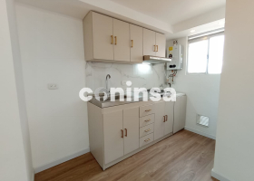 Imagen de Apartamento en arriendo en Cundinamarca, BOGOTÁ, EL VERGEL