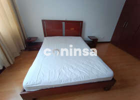 Imagen de Apartamento en arriendo en Cundinamarca, BOGOTÁ, MARLY