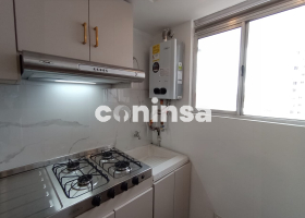 Imagen de Apartamento en arriendo en Cundinamarca, BOGOTÁ, EL VERGEL