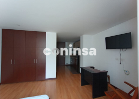 Imagen de Apartamento en arriendo en Cundinamarca, BOGOTÁ, MARLY