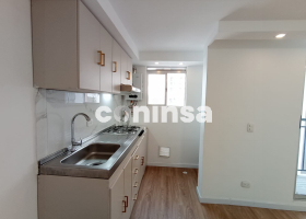 Imagen de Apartamento en arriendo en Cundinamarca, BOGOTÁ, EL VERGEL