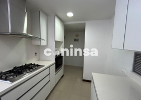 Imagen de Apartamento en arriendo en Antioquia, MEDELLÍN, EL POBLADO