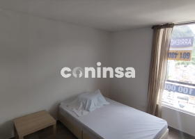 Imagen de Apartamento en arriendo en Cundinamarca, BOGOTÁ, LAS NIEVES