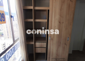 Imagen de Apartamento en arriendo en Cundinamarca, BOGOTÁ, LAS NIEVES