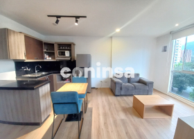 Imagen de Apartamento en arriendo en Antioquia, MEDELLÍN, LAURELES Imagen de Apartamento en arriendo en Antioquia, MEDELLÍN, LAURELES