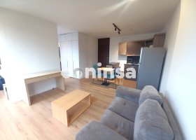 Imagen de Apartamento en arriendo en Antioquia, MEDELLÍN, LAURELES Imagen de Apartamento en arriendo en Antioquia, MEDELLÍN, LAURELES