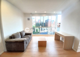 Imagen de Apartamento en arriendo en Antioquia, MEDELLÍN, LAURELES Imagen de Apartamento en arriendo en Antioquia, MEDELLÍN, LAURELES