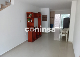 Imagen de Apartamento en arriendo en Atlántico, SOLEDAD, -