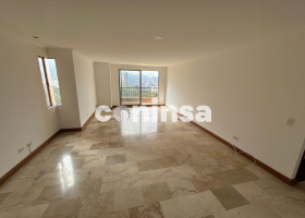 Imagen de Apartamento en arriendo en Antioquia, MEDELLÍN, EL POBLADO