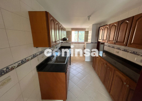 Imagen de Apartamento en arriendo en Antioquia, MEDELLÍN, EL POBLADO