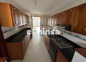 Imagen de Apartamento en arriendo en Antioquia, MEDELLÍN, EL POBLADO