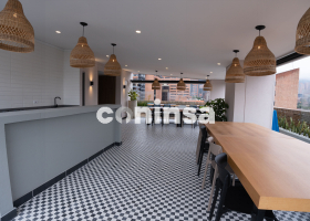Imagen de Apartamento en arriendo en Cundinamarca, BOGOTÁ, QUINTA CAMACHO