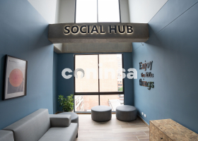 Imagen de Apartamento en arriendo en Cundinamarca, BOGOTÁ, QUINTA CAMACHO