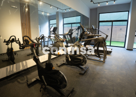 Imagen de Apartamento en arriendo en Cundinamarca, BOGOTÁ, QUINTA CAMACHO