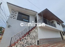 Imagen de Casa en arriendo en Atlántico, BARRANQUILLA, ABAJO