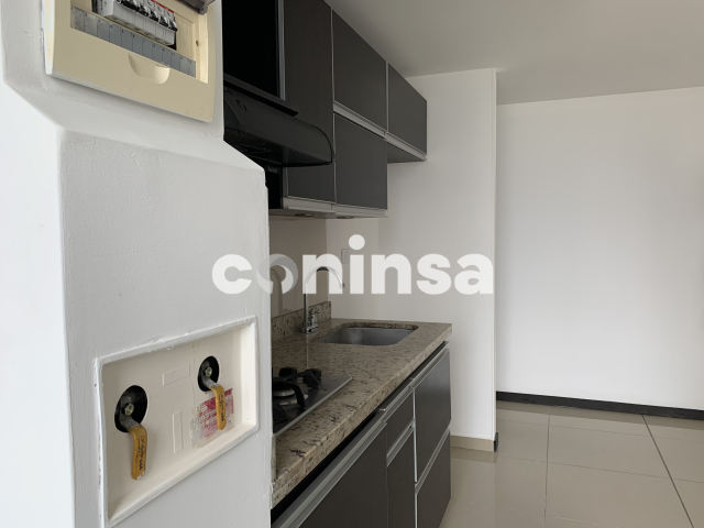 Apartamento en Arriendo en SANTA MARIA NRO 1 (EL GUAYABO) Imagen de apartamento 3