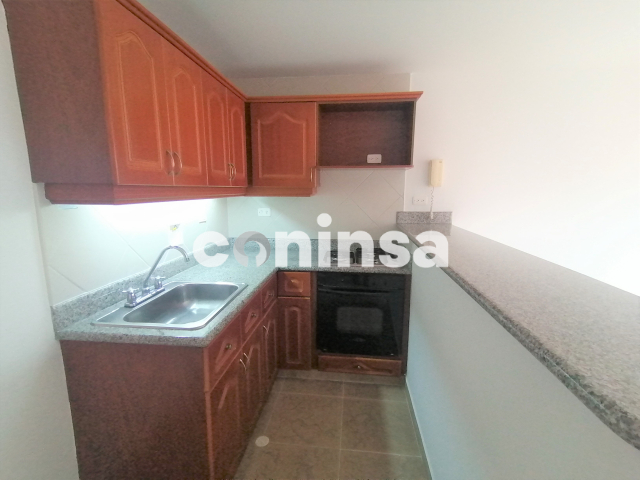 Apartamento en Arriendo en LAURELES Imagen de apartamento 3